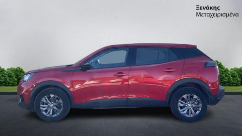 PEUGEOT 2008 ACTIVE PLUS 1.5 2022