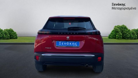 PEUGEOT 2008 ACTIVE PLUS 1.5 2022