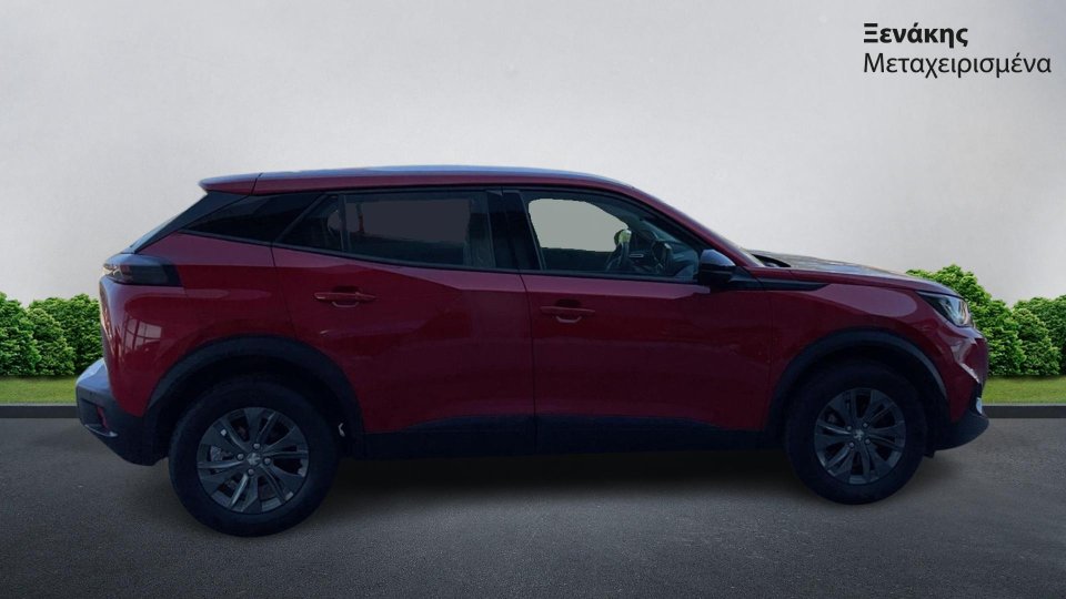 PEUGEOT 2008 ACTIVE PLUS 1.5 2022