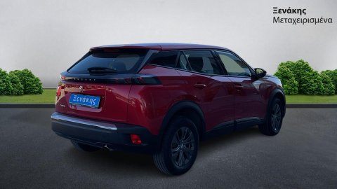 PEUGEOT 2008 ACTIVE PLUS 1.5 2022