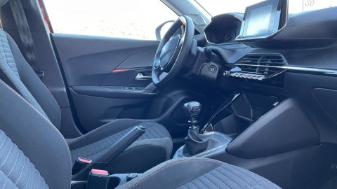 PEUGEOT 2008 ACTIVE PLUS 1.5 2022