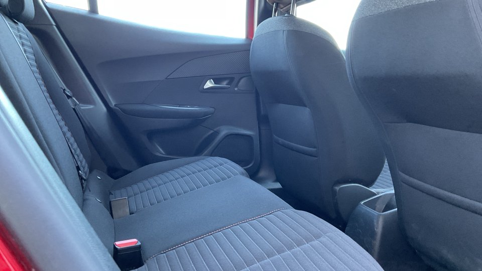 PEUGEOT 2008 ACTIVE PLUS 1.5 2022