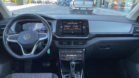 VW T-CROSS LIFE 1.0 2024