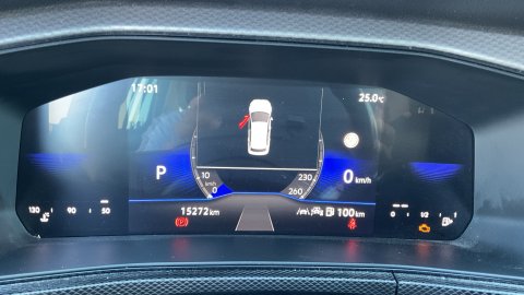 VW T-CROSS LIFE 1.0 2024