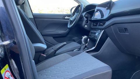 VW T-CROSS LIFE 1.0 2024