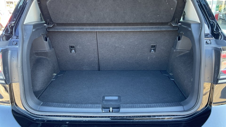 VW T-CROSS LIFE 1.0 2024