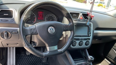 VW SCIROCCO 1.4 160PS 2009
