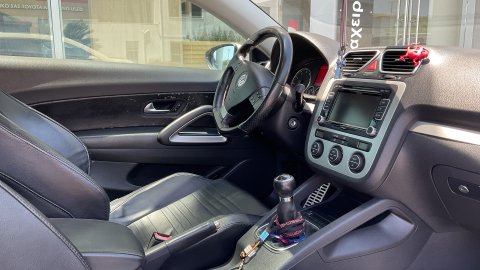 VW SCIROCCO 1.4 160PS 2009