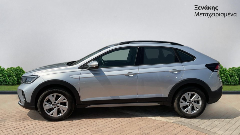 Volkswagen Taigo LIFE 1.0 110PS 2023