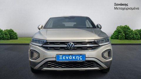 Volkswagen T-Roc Cabrio 1.0 110PS 2023