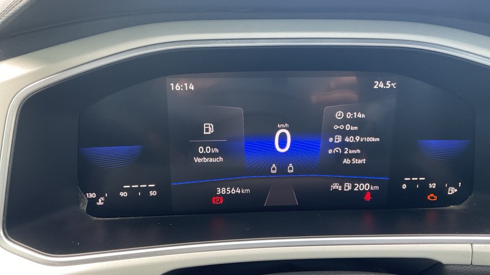 Volkswagen T-Roc Cabrio 1.0 110PS 2023