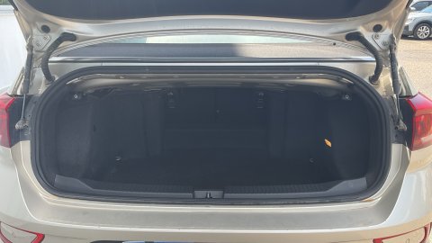 Volkswagen T-Roc Cabrio 1.0 110PS 2023