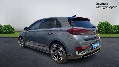 Hyundai i30 N-Line 1.5 140PS 2025