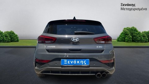 Hyundai i30 N-Line 1.5 140PS 2025