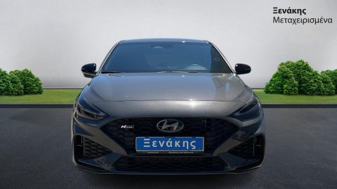 Hyundai i30 N-Line 1.5 140PS 2025