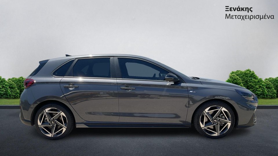 Hyundai i30 N-Line 1.5 140PS 2025