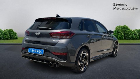 Hyundai i30 N-Line 1.5 140PS 2025