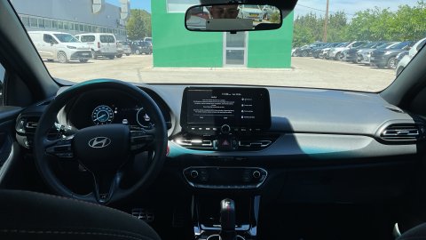 Hyundai i30 N-Line 1.5 140PS 2025