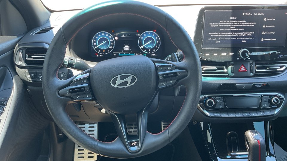 Hyundai i30 N-Line 1.5 140PS 2025