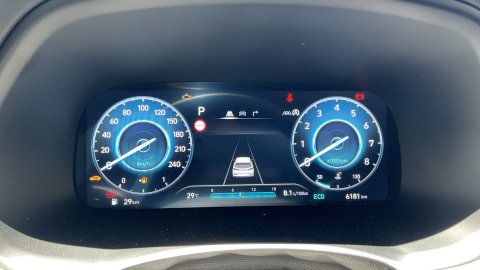 Hyundai i30 N-Line 1.5 140PS 2025