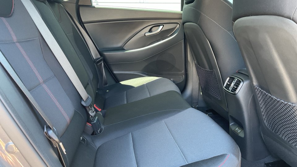 Hyundai i30 N-Line 1.5 140PS 2025