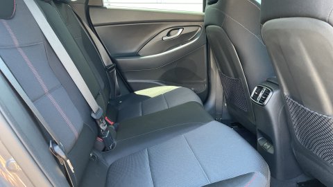 Hyundai i30 N-Line 1.5 140PS 2025