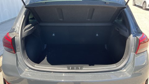 Hyundai i30 N-Line 1.5 140PS 2025
