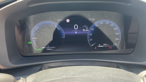Toyota C-HR Chic 1.8 140PS 2024