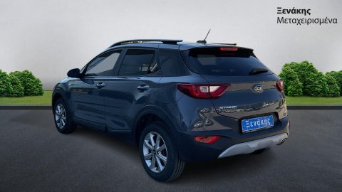 Kia Stonic Optimum 1.2 84PS 2021