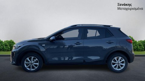 Kia Stonic Optimum 1.2 84PS 2021