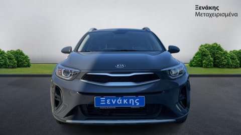 Kia Stonic Optimum 1.2 84PS 2021