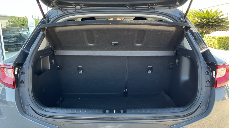 Kia Stonic Optimum 1.2 84PS 2021