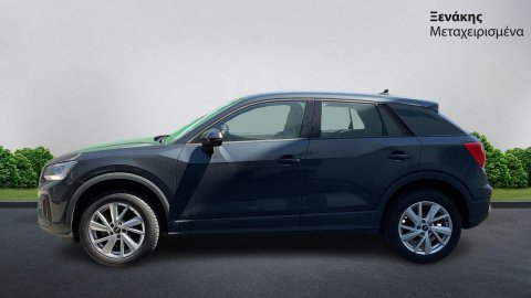 Audi Q2 30TFSI 1.0 110PS 2024