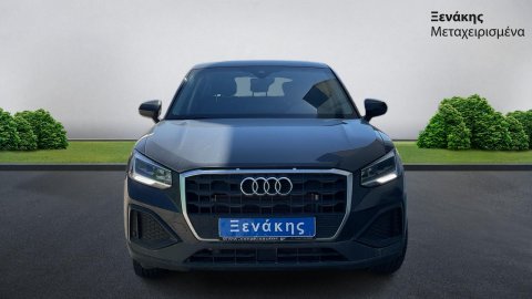 Audi Q2 30TFSI 1.0 110PS 2024