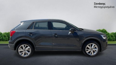 Audi Q2 30TFSI 1.0 110PS 2024