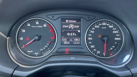 Audi Q2 30TFSI 1.0 110PS 2024