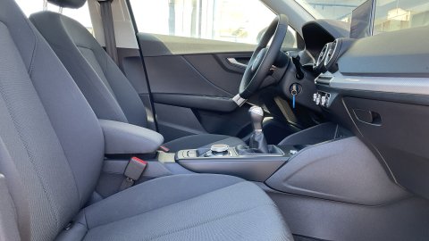 Audi Q2 30TFSI 1.0 110PS 2024