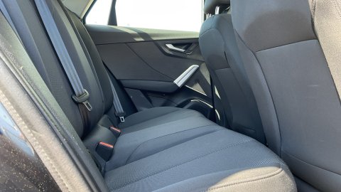 Audi Q2 30TFSI 1.0 110PS 2024