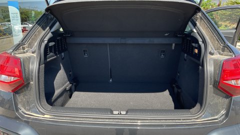 Audi Q2 30TFSI 1.0 110PS 2024