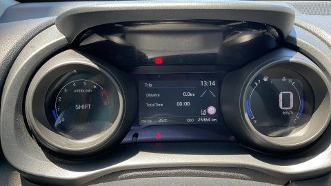 Toyota Yaris Active Plus 1.5 125PS 2024
