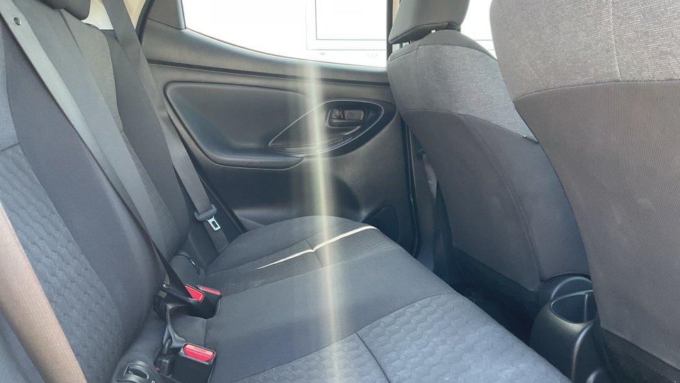 Toyota Yaris Active Plus 1.5 125PS 2024