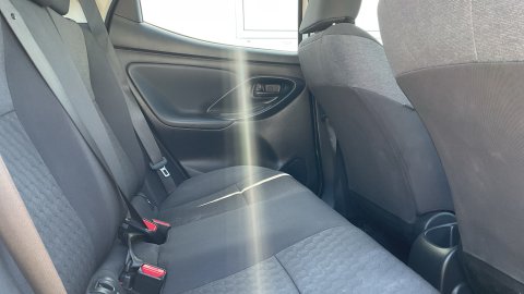 Toyota Yaris Active Plus 1.5 125PS 2024
