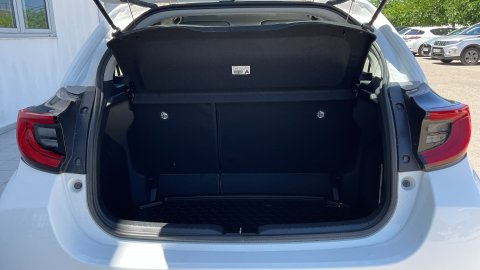 Toyota Yaris Active Plus 1.5 125PS 2024