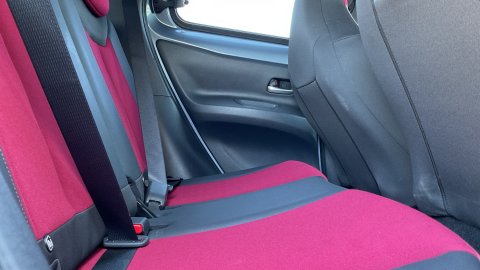 Toyota Aygo X Undercover 1.0 72PS 2023