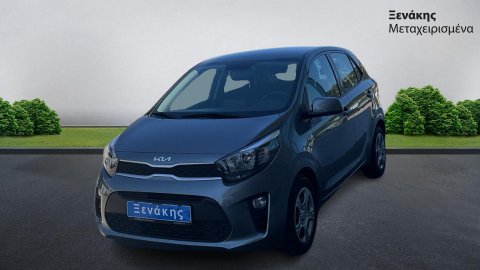 KIA PICANTO OPTIMUM 1.0 67PS 2022