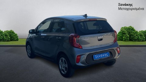 KIA PICANTO OPTIMUM 1.0 67PS 2022
