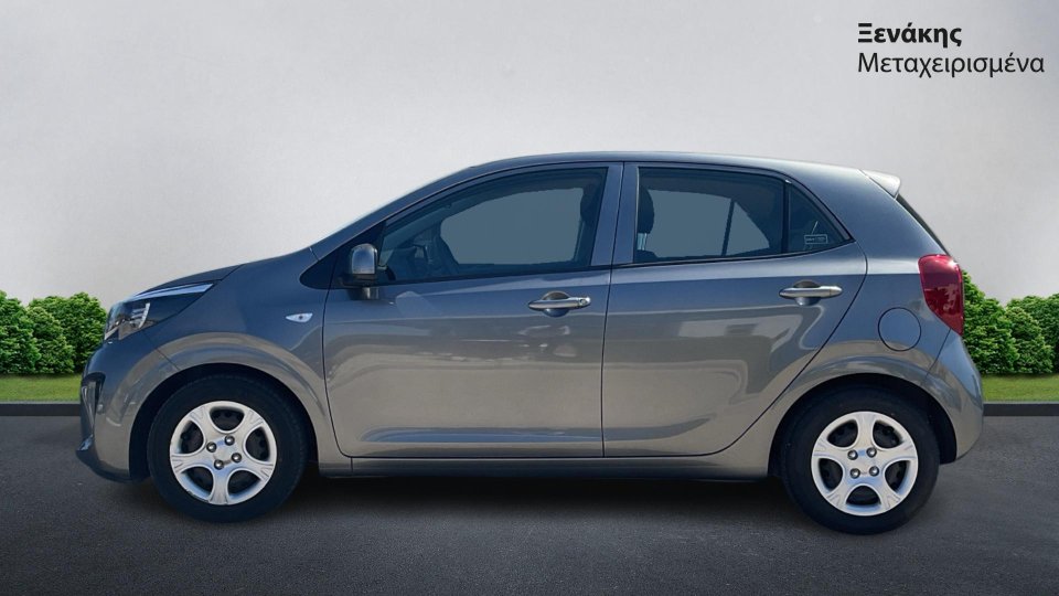 KIA PICANTO OPTIMUM 1.0 67PS 2022