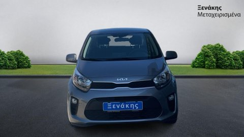 KIA PICANTO OPTIMUM 1.0 67PS 2022