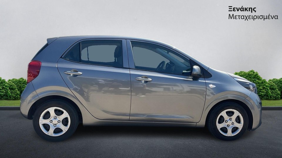 KIA PICANTO OPTIMUM 1.0 67PS 2022