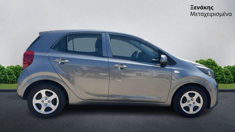 KIA PICANTO OPTIMUM 1.0 67PS 2022